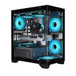[CASE] Azza M350 case mATX, iTX