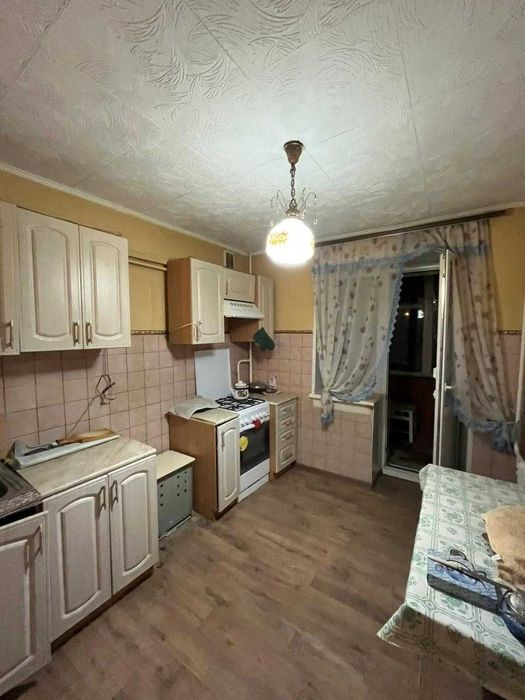 3х комнатная квартира на 2 этаже из 9, Франко, 18 Б, улучшенная пл-ка