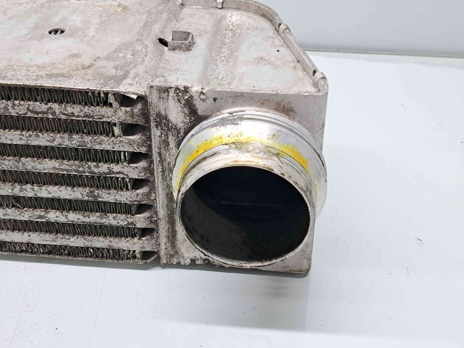 Radiator intercooler Bmw 5 (E60) [Fabr 2004-2010] 7795823-01 2.0 N47D