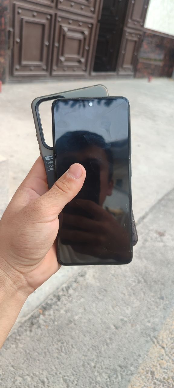 Redmi note 12 pro juda srochni