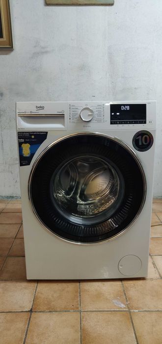 Masina de spalat rufe  Beko 9-kg HomeWhiz