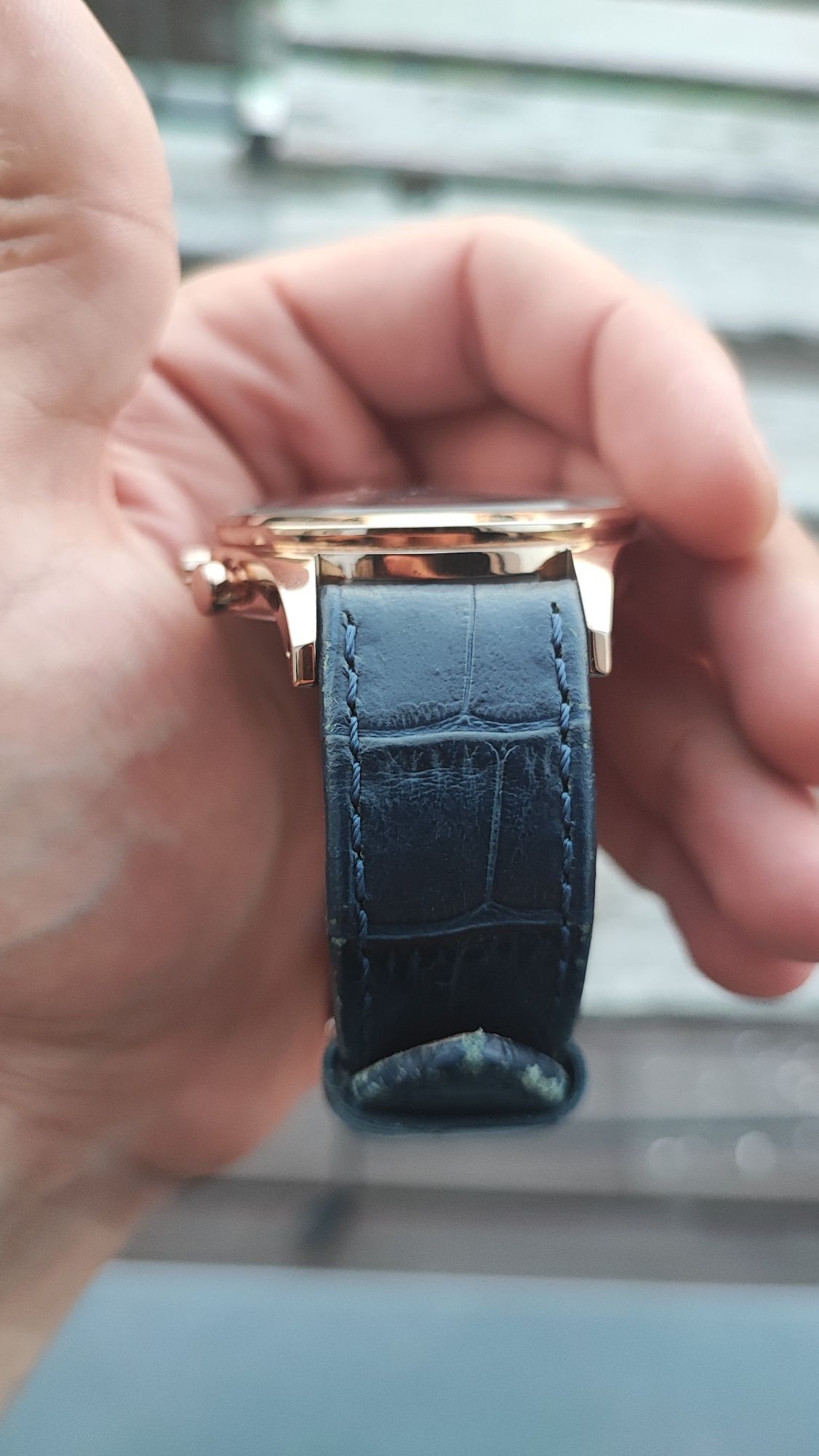 Gant Ridgefield GT005002
