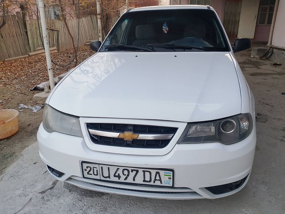 Mashina zor faqat naqtga sotaman