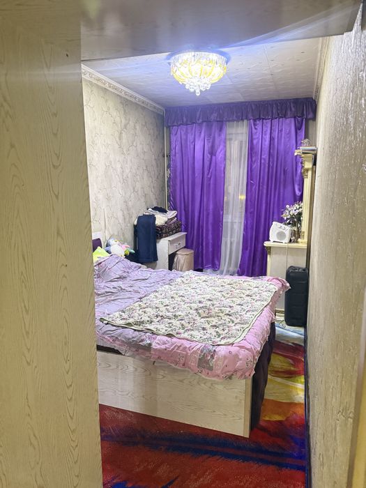 Продаёться! 2х комнатная, 1этаж