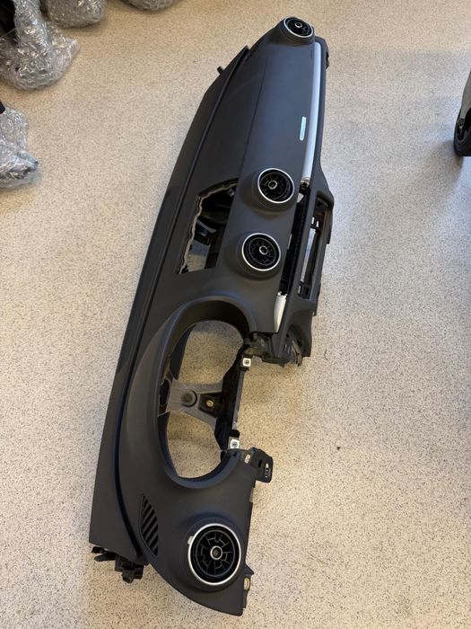 Plansa bord audi a3 8v