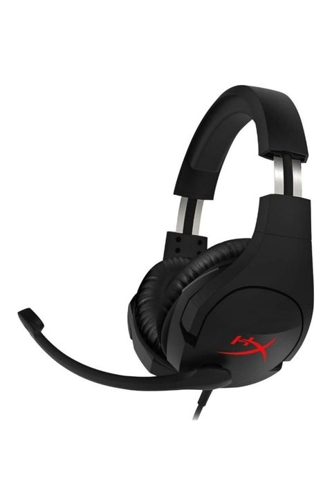 Продам игровые наушники hyperX