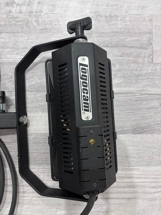 2000  Logocam  ТЖК заливающи свет