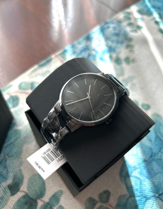 Ceas Armani Exchange NOU!