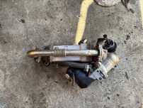 Racitor gaze egr Bmw X1 E84 X3 E83 E90 E91 E87 E60 E61 2.0 Diesel N47