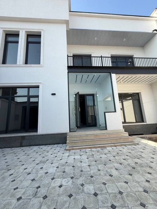 Продаётся коттедж Кибрайский район