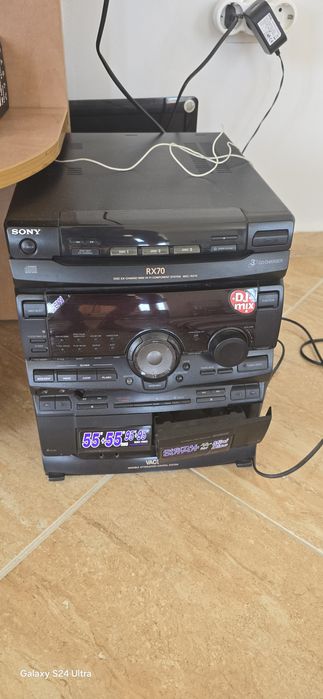 Сони  рх 70  160лв