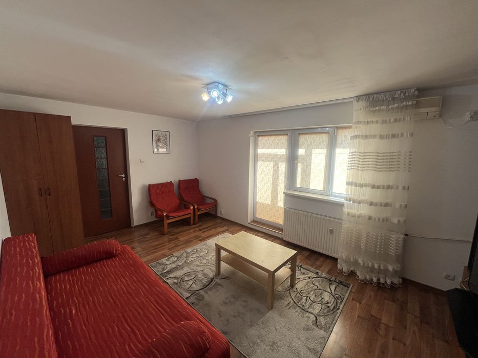 Inchiriez apartament 2 camere,Rahova,Margeanului