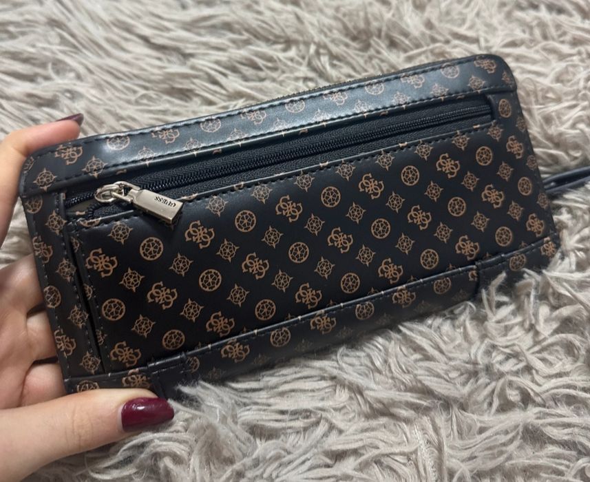 Portofel nou Guess original