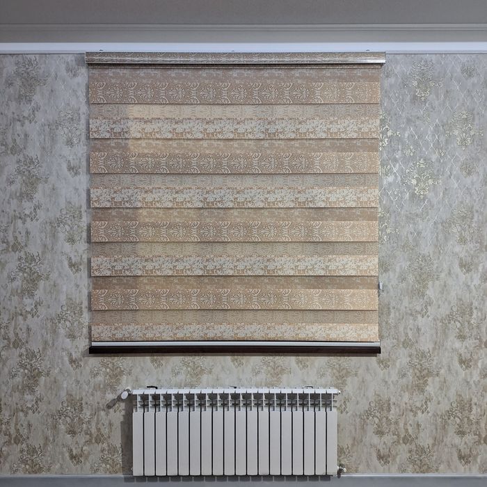 Jalyuzi_Roller retro Kombo jalyuzi