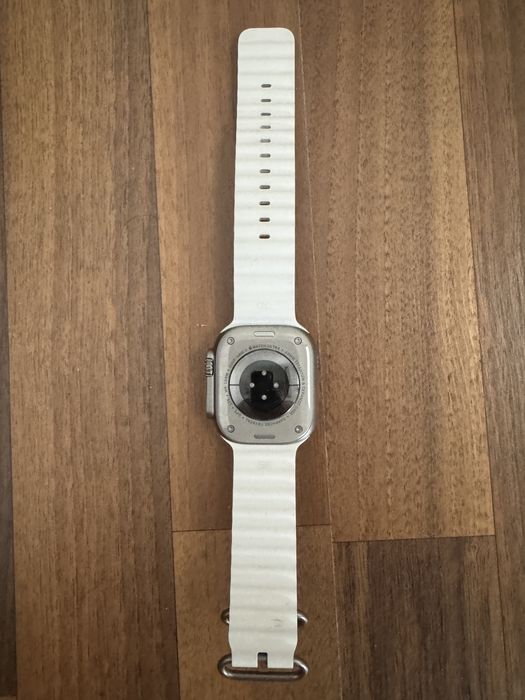 Apple Watch Ultra 2