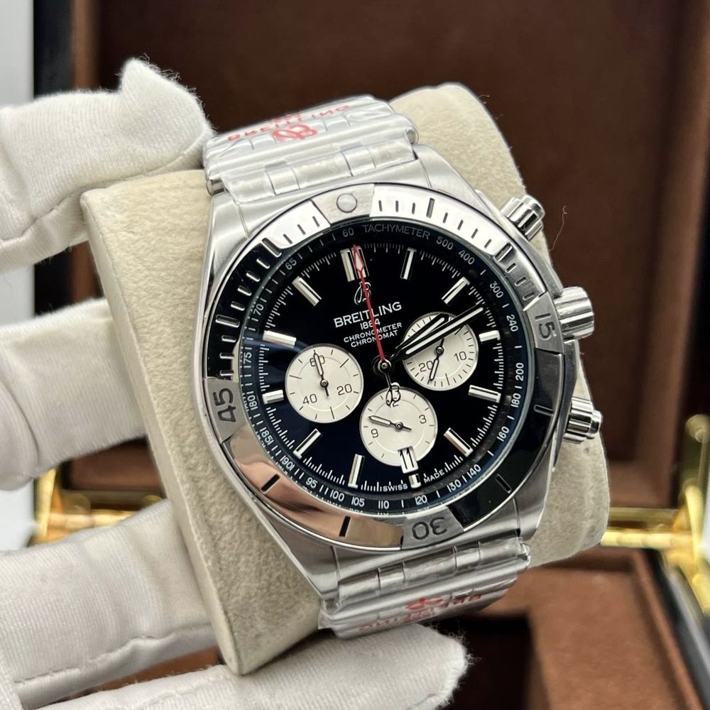 Ceas barbatesc Breitling Chronomat