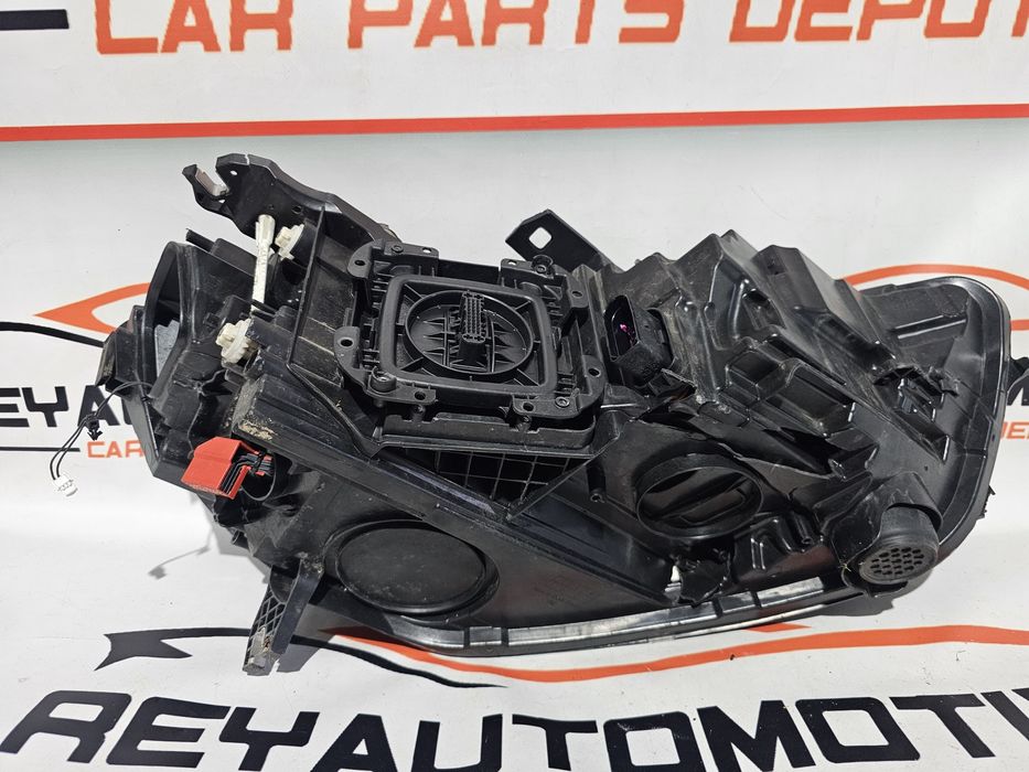 Far stanga led Audi A6 4G Facelift dupa 2014 cod 4G0941773H