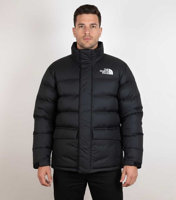 The North Face Limbara - Оригинално мъжко зимно яке размер L