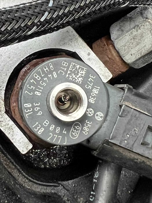 Injector Injectoare 2.0 TDI CJC CGL CAG CAH 120 143 170cai A4 B8 A5 Q5