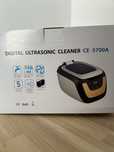 Sterilizator cu ultrasunete