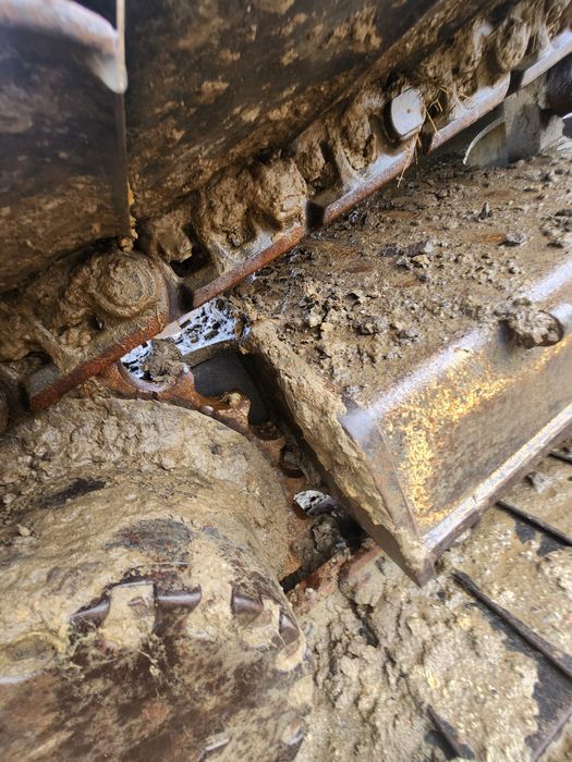 Volvo ec 250 an 2016 !