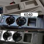 Suport pahare BMW e46 Suport pahare e46 seria 3 Cupholder