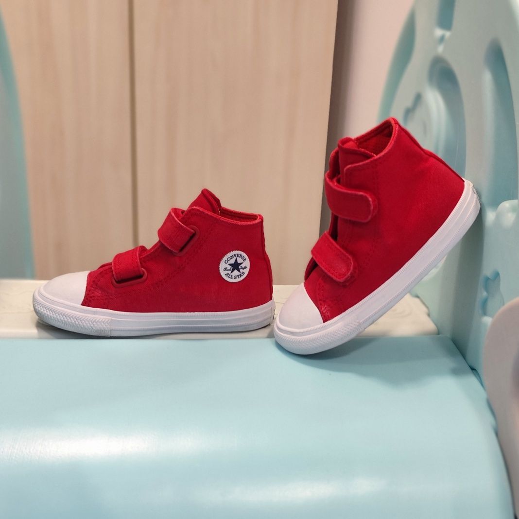 Кеды Converse 27 размер