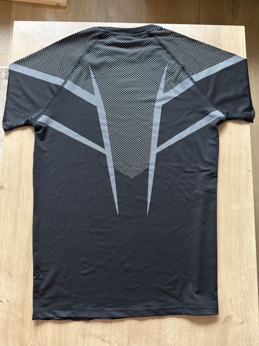 “GymShark” Onyx 5.0