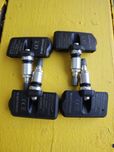 TPMS сензори/датчици за налягане в гумите от Мерцедес GLE