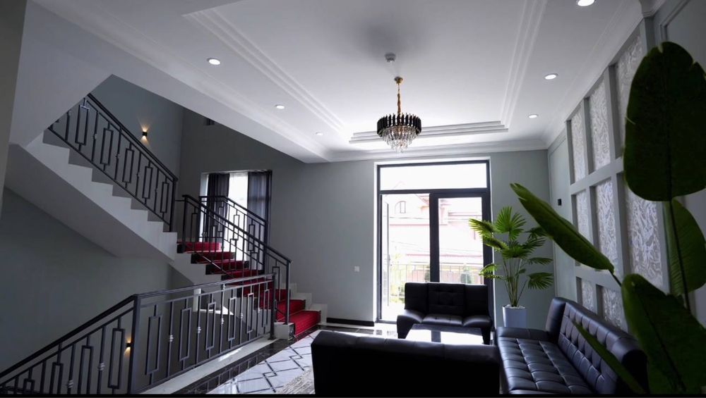 Продается Гостиница 28 номеров Яккасарай Мукими мост