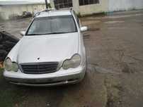 Piese Mercedes C220 W203 an 2004 motor 2,2 diesel CDI break combi