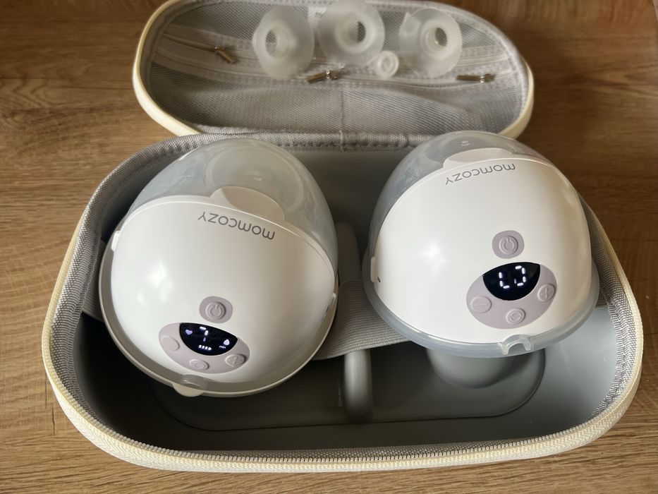 Momcozy M5 double