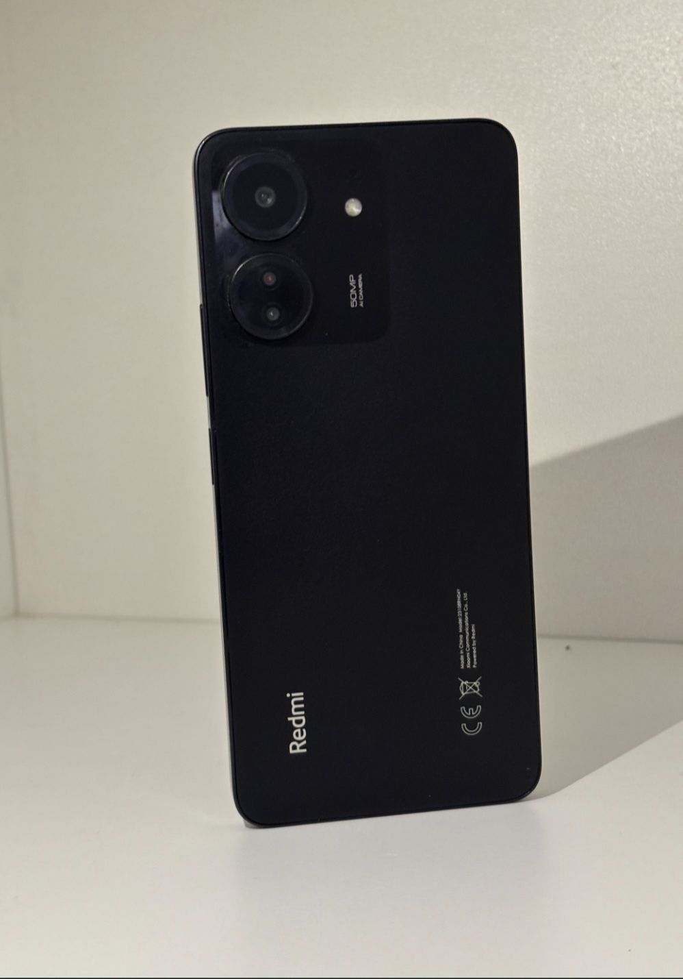Redmi 13C память 256