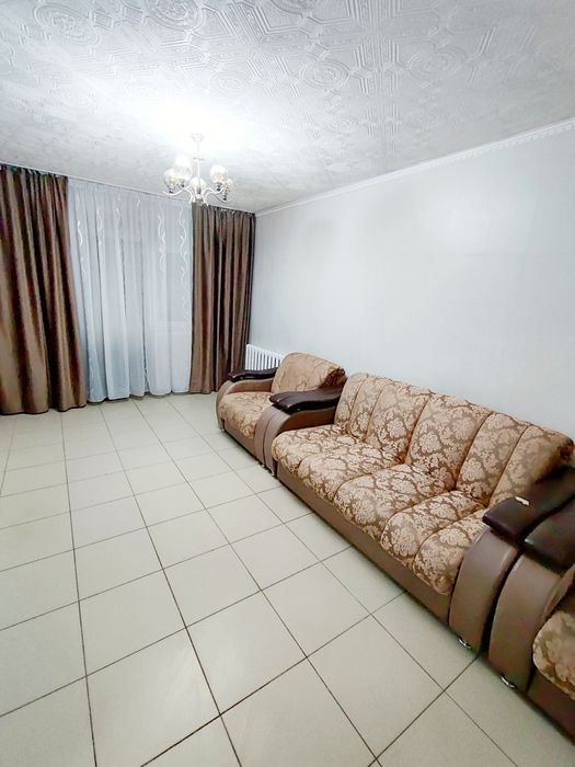 3х ком студия с отд.входом 7-12 спальных мест