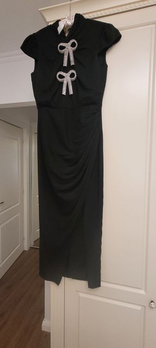 Rochie Self-Portrait midi - XS