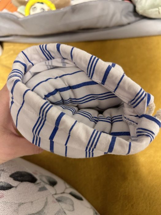 Marsupiu esarfa bebe de la nou nascut