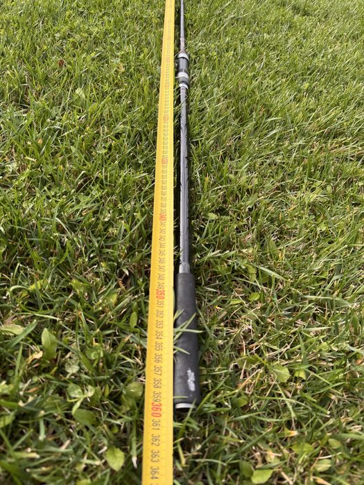 Spod въдица Tf Grear 3.60 на 2 части