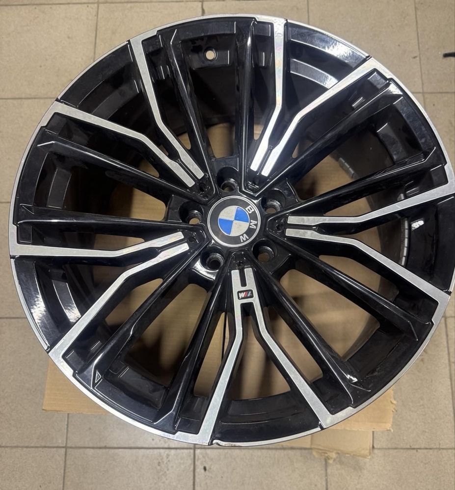 BMW 19” джанти  - g20 g21 g30 g31