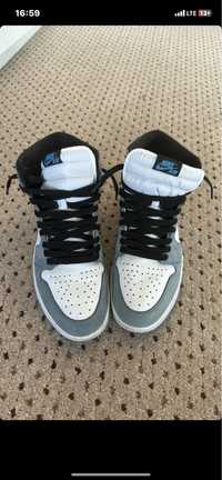 Jordan 1 High UNC