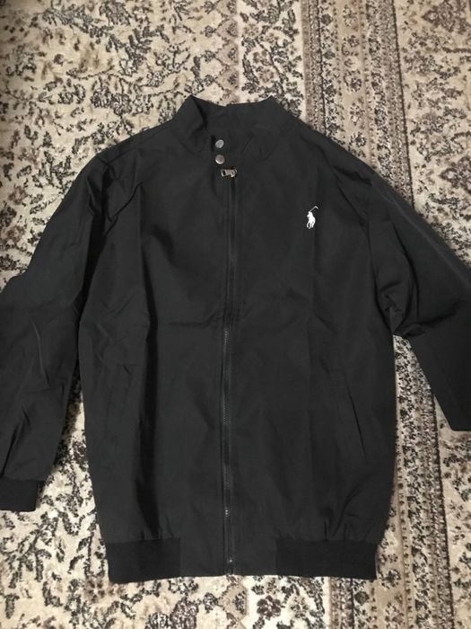 kiyim sotiladi kiyilmagan polo razmeri M