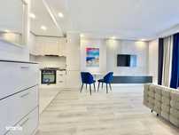 Studio dublu Cosmopolis