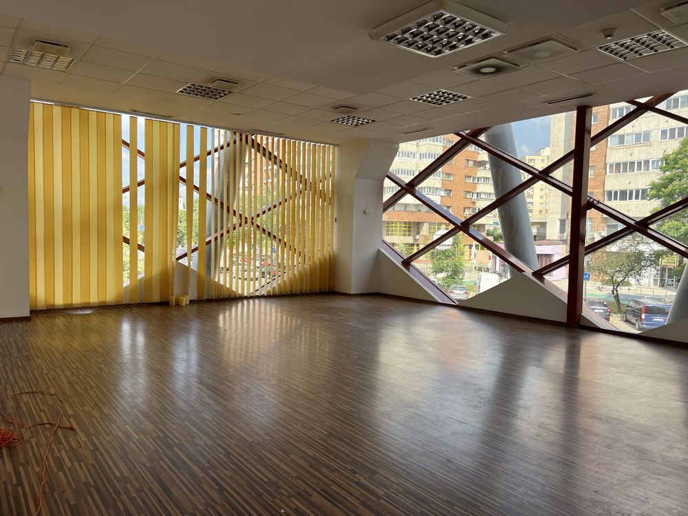 Spatiu birou clasa A de inchiriat Registrul Comertului