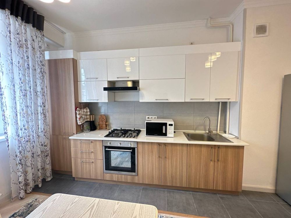 Продается НОВОСТРОЙКА 4/7/8 ЖК GREENWICH Мирабадский район