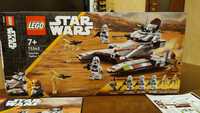 Lego Star Wars 75342 Republic Fighter Tank