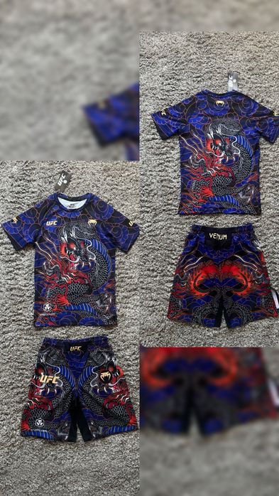 НАМАЛЕНИ! Екипи за тренировка. Бойни спортове и фитнес .