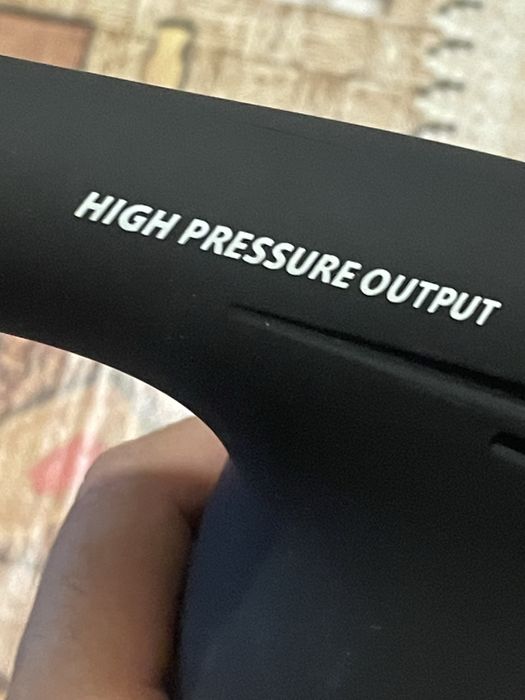 Compu Cleaner xpert електрическа въздушна пръскачка