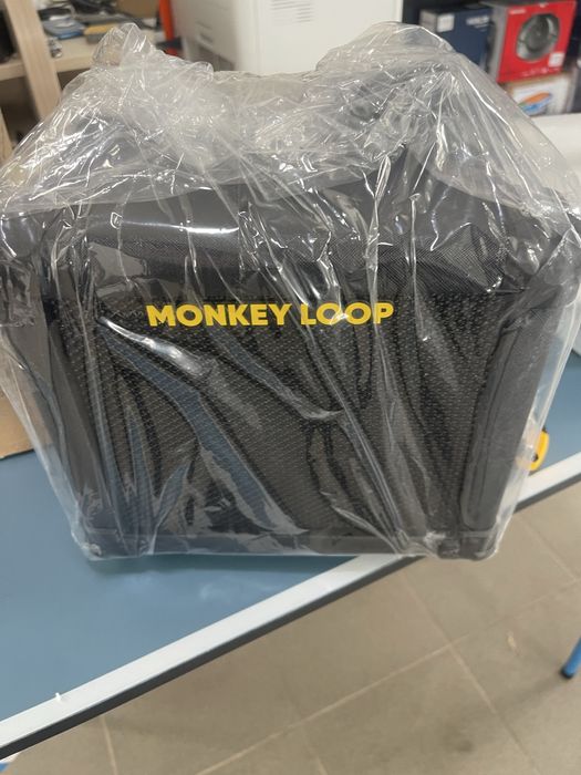 Amplificator pentru bas nou