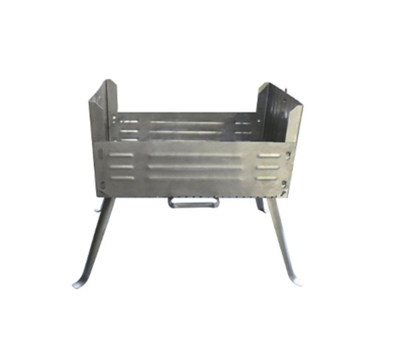 Kukmara мангал на шашлик   Turli hil kaboblar uchun KUKMARA mangallari