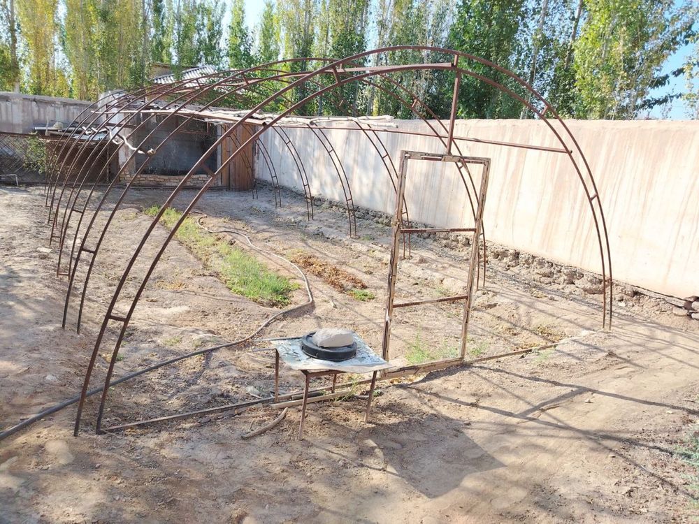 Теплица сатылады