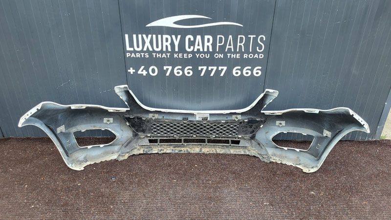 Mercedes GLK W204 facelift Bara fata spoiler BF457